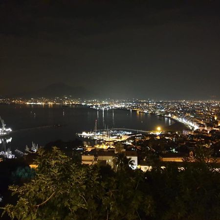 Vesuvio Rooms Gragnano Exterior photo