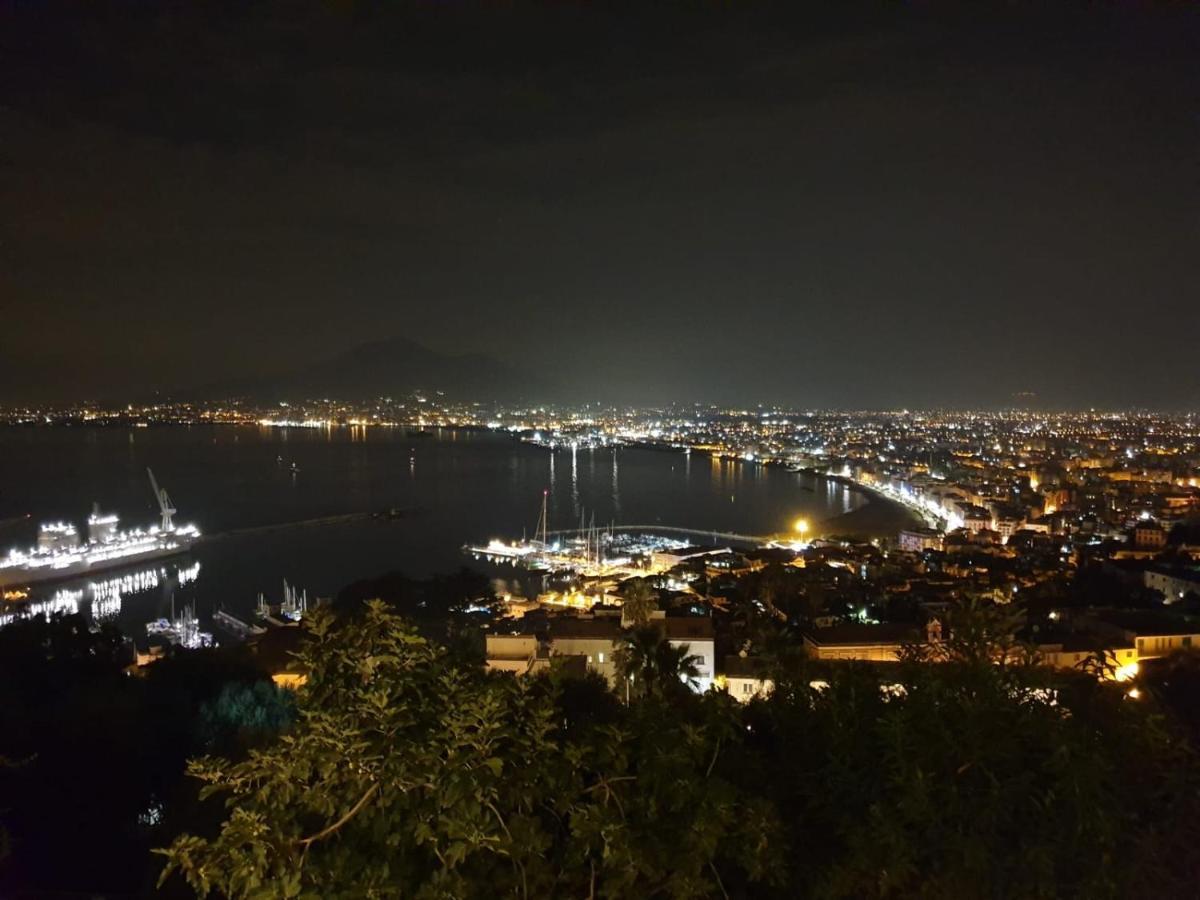 Vesuvio Rooms Gragnano Exterior photo